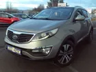 Kia Sportage 1.7 CRDi 115 ISG 2WD Premium