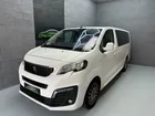 PEUGEOT TRAVELLER BUSINESS Long BlueHDi 180ch SS EAT8 Business VIP