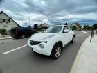 Nissan juke première main teckna connect 1,5 dci 110ch