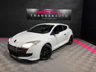 Renault megane iii coupe 2.0 16v 250 rs / silencieux sport