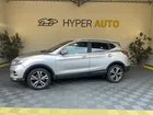 Nissan Qashqai 1.2 DIG-T 115 VISIA