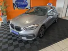 BMW Série 1 116 d Business Design 1.5 115 cv BVA7