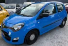 RENAULT TWINGO II Ph2 Eco2 Air 1.5 DCI FAP 75cv Société 2 Places « Première Main » Distribution/Batterie et Révision Neuve « GARANTIE 3 MOIS »