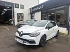 Renault Clio IV 1.6 Turbo 200 RS EDC