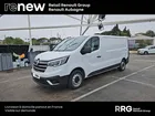 Renault trafic fgn l2h1 3000 kg blue dci 130