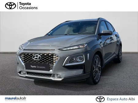 HYUNDAI Kona 1.6 GDi Hybrid Edition #1