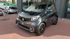 Smart fortwo iii cabrio 0.9 prime twinamic