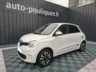 Renault Twingo ELECTRIC III Achat Intégral Intens