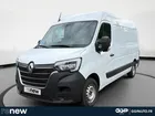 Renault Master Fg F3500 L2H2 2.3 Blue dCi 135ch Confort Euro6E