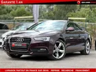 Audi A5 1.8 TFSI 170 Ambition Luxe Multitronic