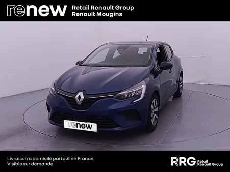 Renault clio tce 90 equilibre