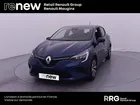 Renault clio tce 90 equilibre