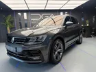 Volkswagen Tiguan 1.4l tsi 125 cv 4motion R-line 98600km kit de distribution neuf
