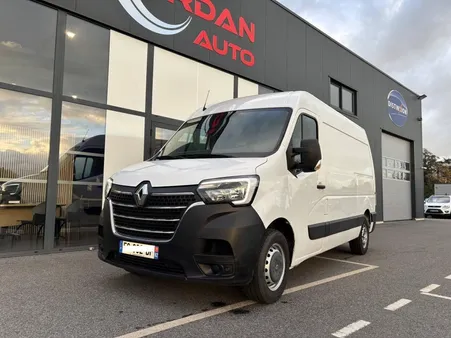 Renault Master 2.3 dCi 136ch Grand Confort L2H2