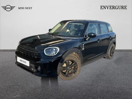 Mini Countryman Cooper 136ch Edition Premium Plus BVA7