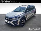 Dacia Jogger ECO-G 100 5 places Extreme +