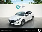 Hyundai i20 III 1.2 84 Initia 5p