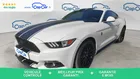 Ford Mustang Fastback 2.3 EcoBoost 317 N/A