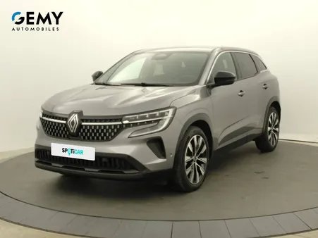 RENAULT Austral E-Tech full hybrid 200 GSR2 Techno