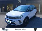 OPEL Crossland 1.2 Turbo 130 ch BVA6 Ultimate