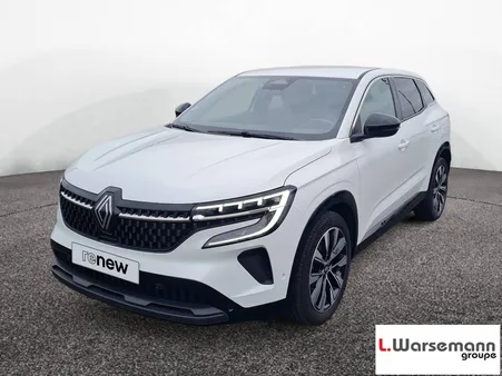 RENAULT Austral E-Tech full hybrid 200 GSR2 Techno