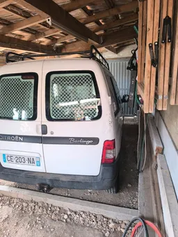 Berlingo