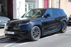 LAND ROVER RANGE 3.0 P460e PHEV Dynamic SE ( Entretien Land Rover, Toit panoramique, Sièges chauffants ... )