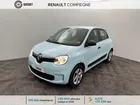 Renault Twingo E-TECH ELECTRIQUE III Authentic