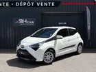 Toyota Aygo 1.0 VVTI 72ch X-PLAY