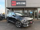 Kia Sportage Active 1.6 T-GDi 230 ch HEV BVA6 4x4 / CARPLAY + CAMERA \
