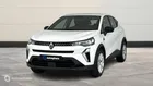 Renault Captur 1.6 E-Tech full hybrid 145ch Evolution