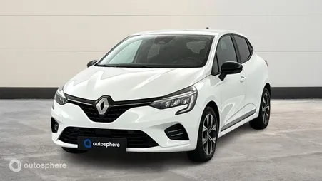 Renault Clio 1.0 SCe 65ch Evolution