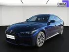 BMW Gran Coupe 420d xDrive 190 ch BVA8 M Sport