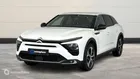 Citroen C5 X Hybride rechargeable 225ch Shine ëEAT8