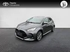 Toyota Yaris 116h Iconic 5p MY22