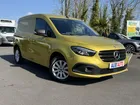 Mercedes CITAN 112 CDI LONG PRO 5CV