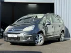 CITROEN C4 PICASSO 1.6l HDi - 110ch - Millenium Phase 2 - Garantie 12 mois