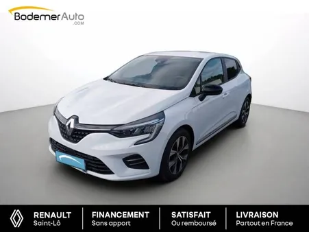 Renault Clio TCe 90 Evolution