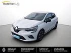 Renault Clio TCe 90 Evolution