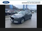 Mazda CX-5 2.2 SKYACTIV-D 184 Takumi 4x4 BVA Euro6d-T