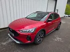 Ford Focus Active 1.0 EcoBoost mHEV 155ch Active X Powershift