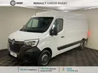 Renault Master FOURGON FGN TRAC F3500 L2H2 BLUE DCI 135 CONFORT