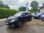 Xtrail 4x4 7 places