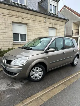 Renault Scenic 1.6 16V