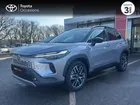 Toyota Corolla CROSS 2.0 190ch DESIGN
