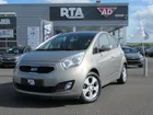 KIA VENGA 1.6 crdi KIA VENGA 1.6 crdi Premium
