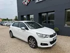 Citroën C4 1.6 BLUEHDI 120 MILLENIUM START-STOP