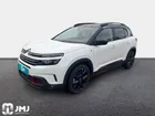 CITROEN C5 Aircross Hybride Rechargeable 225 S&S e-EAT8 Shine Pack