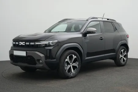 Dacia Duster Hybrid 140 Journey