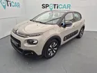 CITROEN C3 SOCIETE BlueHDi 100 S&S BVM5 Shine
